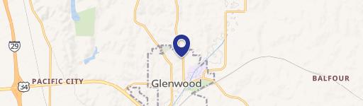 Glenwood, IA 51534