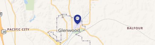 Glenwood, IA 51534
