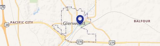 Glenwood, IA 51534