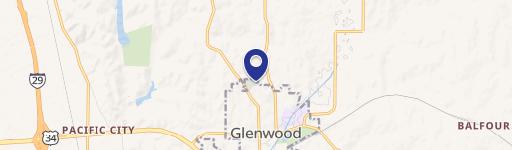 Glenwood, IA 51534