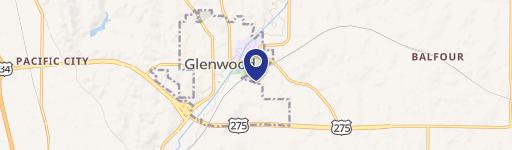 Glenwood, IA 51534