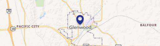 Glenwood, IA 51534