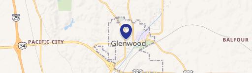 Glenwood, IA 51534