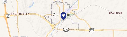 Glenwood, IA 51534