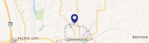 Glenwood, IA 51534