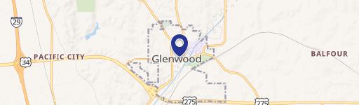 Glenwood, IA 51534