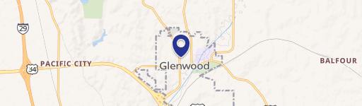 Glenwood, IA 51534