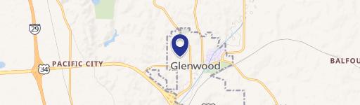 Glenwood, IA 51534