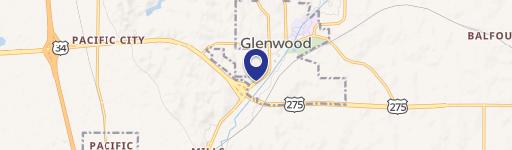 Glenwood, IA 51534