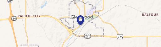 Glenwood, IA 51534