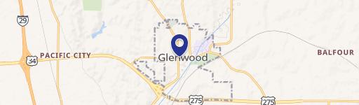 Glenwood, IA 51534