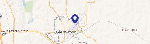 Glenwood, IA 51534