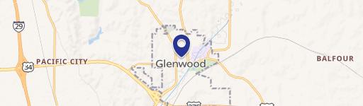 Glenwood, IA 51534