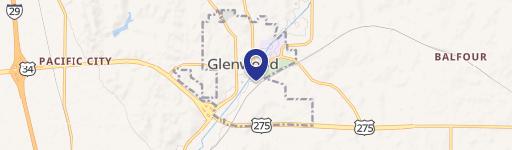 Glenwood, IA 51534