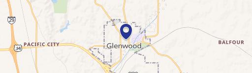 Glenwood, IA 51534
