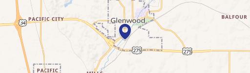 Glenwood, IA 51534
