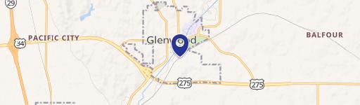 Glenwood, IA 51534
