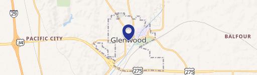 Glenwood, IA 51534