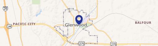 Glenwood, IA 51534