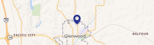 Glenwood, IA 51534