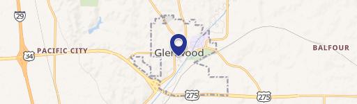 Glenwood, IA 51534