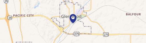 Glenwood, IA 51534