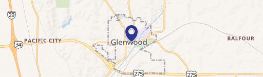 Glenwood, IA 51534