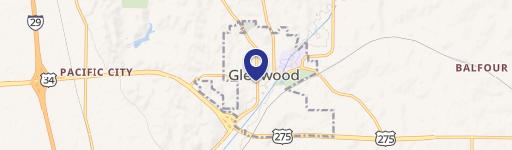 Glenwood, IA 51534