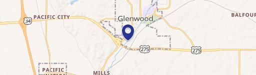 Glenwood, IA 51534