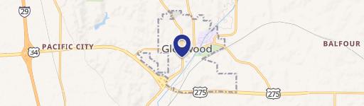 Glenwood, IA 51534