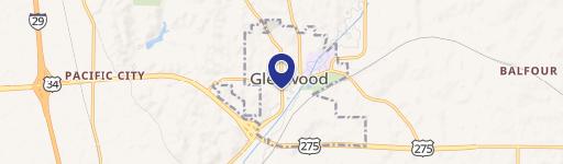 Glenwood, IA 51534