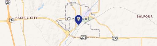 Glenwood, IA 51534