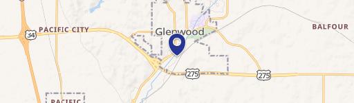 Glenwood, IA 51534