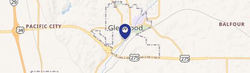Glenwood, IA 51534