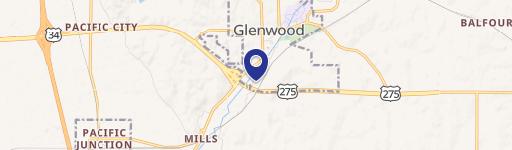 Glenwood, IA 51534
