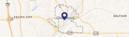 Glenwood, IA 51534