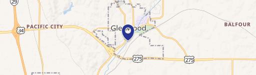 Glenwood, IA 51534