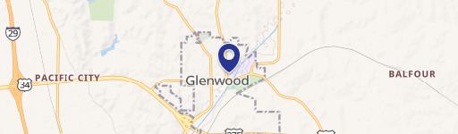 Glenwood, IA 51534
