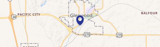 Glenwood, IA 51534