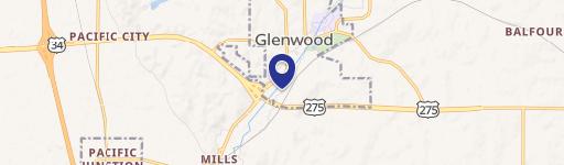 Glenwood, IA 51534