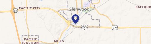 Glenwood, IA 51534