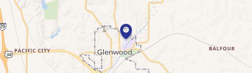 Glenwood, IA 51534