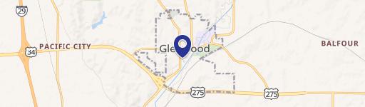Glenwood, IA 51534