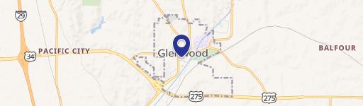 Glenwood, IA 51534