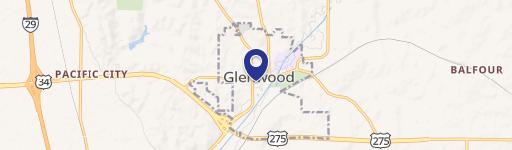 Glenwood, IA 51534
