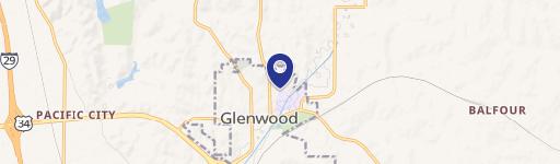 Glenwood, IA 51534