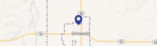 Griswold, IA 51535