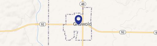 Griswold, IA 51535