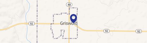 Griswold, IA 51535