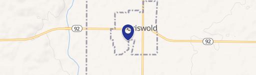 Griswold, IA 51535